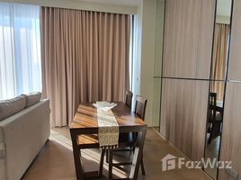 2 спален Квартира в аренду в Celes Asoke, Khlong Toei Nuea