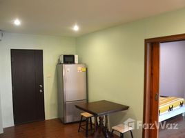 ขายคอนโด 1 ห้องนอน ในโครงการ รวมโชคคอนโดวิว 5, เมืองพัทยา