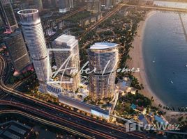 3 Bedroom Apartment for sale at Palm Beach Towers 2, Shoreline Apartments, Palm Jumeirah