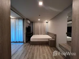 ขายอพาร์ทเม้นท์ 1 ห้องนอน ในโครงการ มาเอสโตร 19 รัชดา 19 – วิภา, ดินแดง, ดินแดง