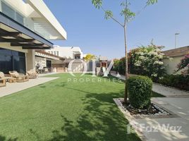 4 Bedroom Villa for sale at West Yas, Yas Island, Abu Dhabi
