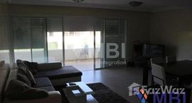 Доступные квартиры в Appartement à louer à Malabata-Tanger