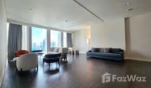 3 Bedrooms Condo for sale in Si Lom, Bangkok The Ritz-Carlton Residences At MahaNakhon