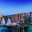 Estudio Departamento en venta en Kora Beach Resort Phuket, Choeng Thale