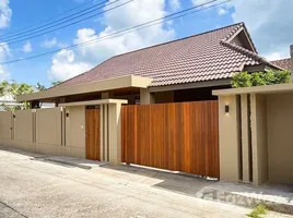 วิลล่า 3 ห้องนอน ให้เช่า ในโครงการ พนาสนธิ์ ปาร์ควิลล์ 3 (บ้านลิพอน), ศรีสุนทร, ถลาง, ภูเก็ต