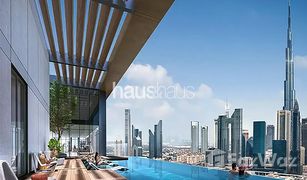 1 Schlafzimmer Appartement zu verkaufen in Al Wasl Road, Dubai Castleton
