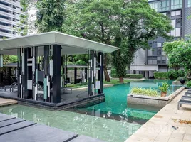 在Ideo Mobi Sukhumvit East Point租赁的1 卧室 住宅, 曼那