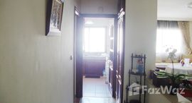 Appartement à vendre Hassan Rabat 82m2中可用单位