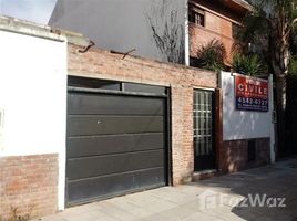  Grundstück zu verkaufen in Federal Capital, Buenos Aires, Federal Capital, Buenos Aires