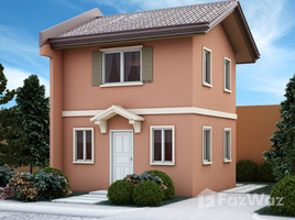 2 Bedroom House for sale at Camella Negros Oriental, Dumaguete City, Negros Oriental, Negros Island Region, Philippines