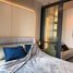 1 спален Квартира в аренду в Ideo Sukhumvit - Rama 4, Phra Khanong