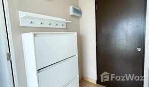 1 Bedroom Condo for sale in Samrong Nuea, Samut Prakan The Parkland Srinakarin Lakeside