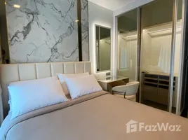 คอนโด 1 ห้องนอน ให้เช่า ในโครงการ ไลฟ์ อโศก พระราม 9, มักกะสัน