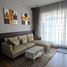 2 спален Квартира в аренду в Baan Klang Krung Siam-Pathumwan, Thanon Phet Buri, Ратчатхещи