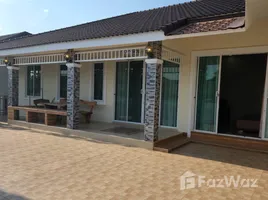 3 Bedroom House for rent at Hua Hin High Hill, Thap Tai