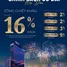 1 침실 M Landmark Residence에서 판매하는 펜트하우스, Hai Chau I