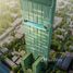 1 спален Квартира в аренду в Wish Signature Midtown Siam, Thanon Phet Buri