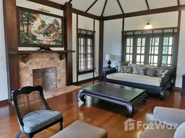 3 Schlafzimmer Villa zu vermieten in Ban Pong, Hang Dong, Ban Pong