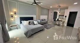 Unités disponibles à Chamberlain Villas @ Ipoh