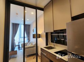1 Bedroom Condo for rent at The Line Phahol - Pradipat, Sam Sen Nai, Phaya Thai, Bangkok