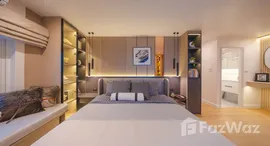 Unidades disponibles en Fortune Condo Town