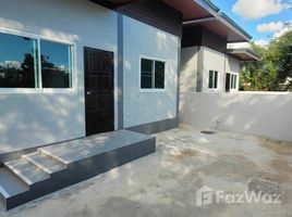 2 спален Дом for sale in Mueang Khon Kaen, Кхонкен, Ban Thum, Mueang Khon Kaen