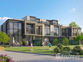 3 спален Дом на продажу в Mudon Al Ranim 5, Golf Promenade