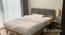 Available Units at The Line Jatujak - Mochit