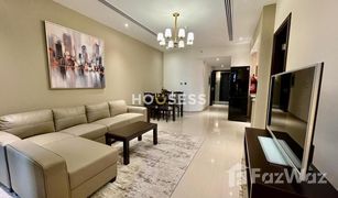 2 Bedrooms Apartment for sale in Westburry Square, Dubai Business Bay