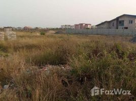  Land for sale in Dangbe East, Greater Accra, Dangbe East
