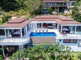 4 Bedroom Villa for sale in Koh Samui, Surat Thani, Maret, Koh Samui