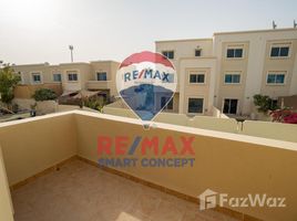 5 Bedroom Villa for sale at Arabian Style, Al Reef Villas