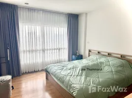 ขายอพาร์ทเม้นท์ 1 ห้องนอน ในโครงการ พีจี พระราม 9, ห้วยขวาง