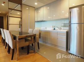 2 спален Кондо в аренду в The Address Asoke, Makkasan