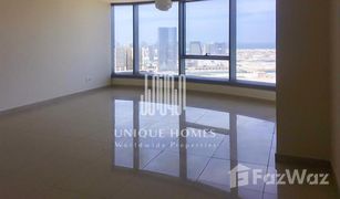 3 Schlafzimmern Appartement zu verkaufen in Shams Abu Dhabi, Abu Dhabi Sun Tower