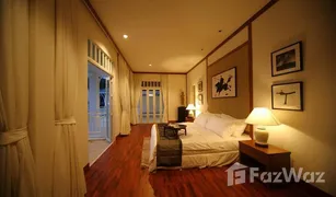 芭提雅 农保诚 Tadarawadi South Pattaya 3 卧室 别墅 售 