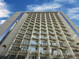 Studio Apartment for sale at Viridis Residence and Hotel Apartments, Zinnia, DAMAC Hills 2 (Akoya)