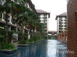 1 Bedroom Condo for rent at Baan Navatara River Life, Nuan Chan, Bueng Kum