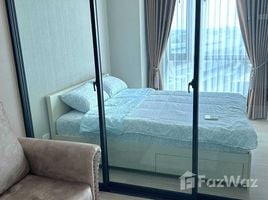 Studio Apartment for rent at JW Station@Ramintra, Min Buri, Min Buri