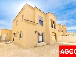 3 Habitación Villa en venta en La Quinta, Villanova, Dubai Land