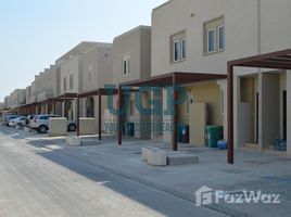 2 спален Вилла на продажу в Desert Style, Al Reef Villas, Al Reef