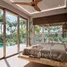 3 Bedroom Villa for sale at SD Sea View Villas Ban Tai, Maenam