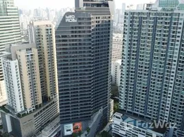 1 chambre Condominium à vendre à Ideo Mobi Asoke., Bang Kapi, Huai Khwang, Bangkok, Thaïlande