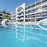 Studio Apartment for sale at Samana Santorini, Olivara Residences