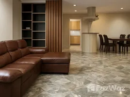 คอนโด 3 ห้องนอน ให้เช่า ในโครงการ Witthayu Complex, มักกะสัน, ราชเทวี, กรุงเทพมหานคร