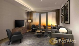 2 Schlafzimmern Appartement zu verkaufen in , Dubai Address Harbour Point