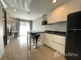 คอนโด 1 ห้องนอน ให้เช่า ในโครงการ มิราจ สุขุมวิท 27, คลองเตย