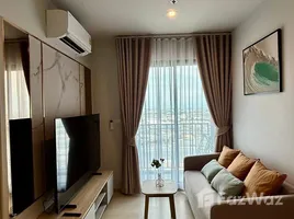 คอนโด 1 ห้องนอน ให้เช่า ในโครงการ นิว เมกา พลัส บางนา, บางแก้ว, บางพลี