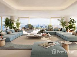 4 спален Квартира на продажу в COMO Residences, Palm Jumeirah, Дубай