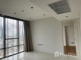 1 Schlafzimmer Appartement zu verkaufen im The Bangkok Sathorn, Thung Wat Don